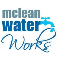 Mclean WATER WORKS