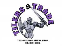 Tilers and Trade Shop