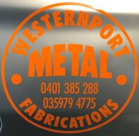 Westernport Metal Fabrications Pty Ltd