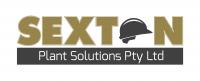 Sexton Plant Solutions Pty Ltd