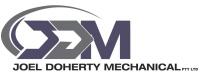 Joel Doherty Mechanical Pty Ltd 