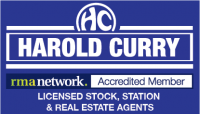 Harold Curry Real Estate