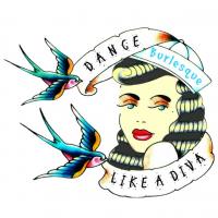 Dance Like a Diva
