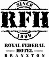 Royal Federal Hotel