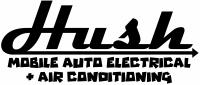 Hush Mobile Auto Electrical and Air Conditioning 