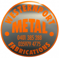 Westernport Metal Fabrication