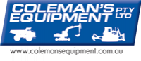 Coleman's Equipment Pty Ltd