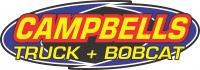 CAMPBELL'S TRUCK & BOBCAT & LANDSCAPE SUPPLIES 