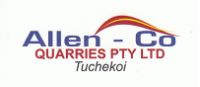 Allen - Co Quarries Pty Ltd