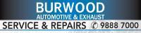 Burwood Automotive and Exhaust