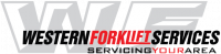 Western Forklifts Services