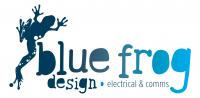 Blue Frog Design Pty Ltd