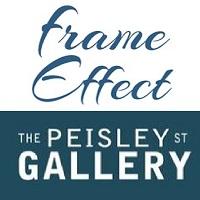 Frame Effect & The Peisley St Gallery 