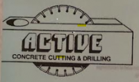 Active Concrete Cutting & Drilling