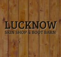 Lucknow Skinshop and Bootbarn