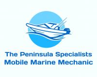 The Peninsula Specialists Mobile Marine Mechanic