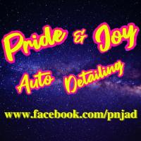Pride & Joy Auto Detailing