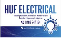 Huf Electrical