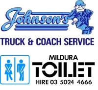 Johnsons Truck & Coach Service
