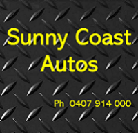 Sunny Coast Autos