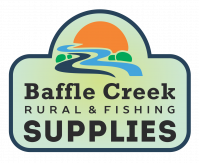 Baffle Creek Rural & Fishing Supplies