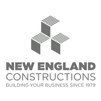 New England Constructions Pty Ltd