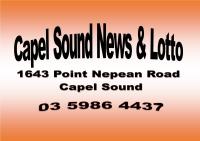 Capel Sound News & Lotto