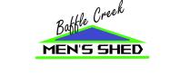 Baffle Creek Men's Shed