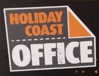 Holiday Coast Office