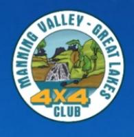 Manning Valley Great Lakes 4x4 Club