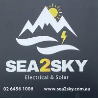 Sea 2 Sky Electrical 