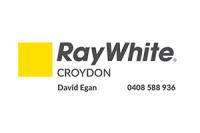 Ray White Croydon - David Egan