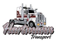 BM Hartmann Transport Pty Ltd