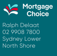 Mortgage Choice, Lower North Shore, Sydney