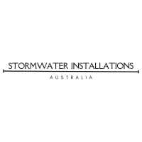 Stormwater Installations 