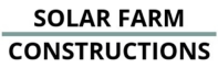 Solar Farm Constructions 