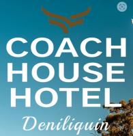 Deniliquin Coach House