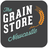 The Grain Store Newcastle