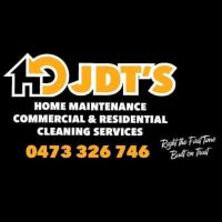 JDT'S Home Maintenance 