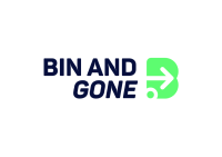 Bin and Gone