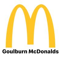 Goulburn Mcdonald's