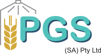 PGS (SA) PTY LTD