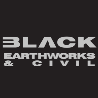 Black Earthworks & Civil Pty Ltd