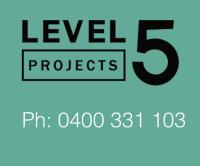 Level 5 Project 