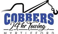 Cobbers 24hr Towing 