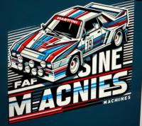 FAF Onsite Machines