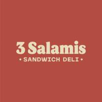 3 Salamis 