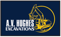 AV Hughes Excavations