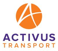 Activus Transport Ltd