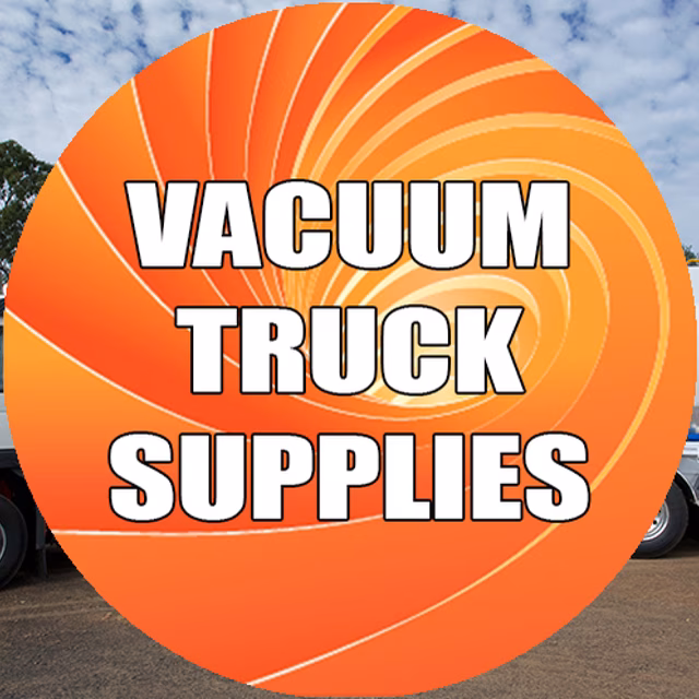 Vacuum Truck Supplies